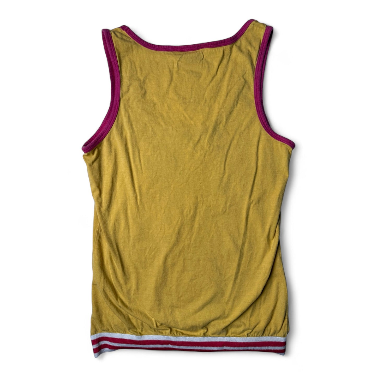 Playboy Bird of Paradise Tank Top