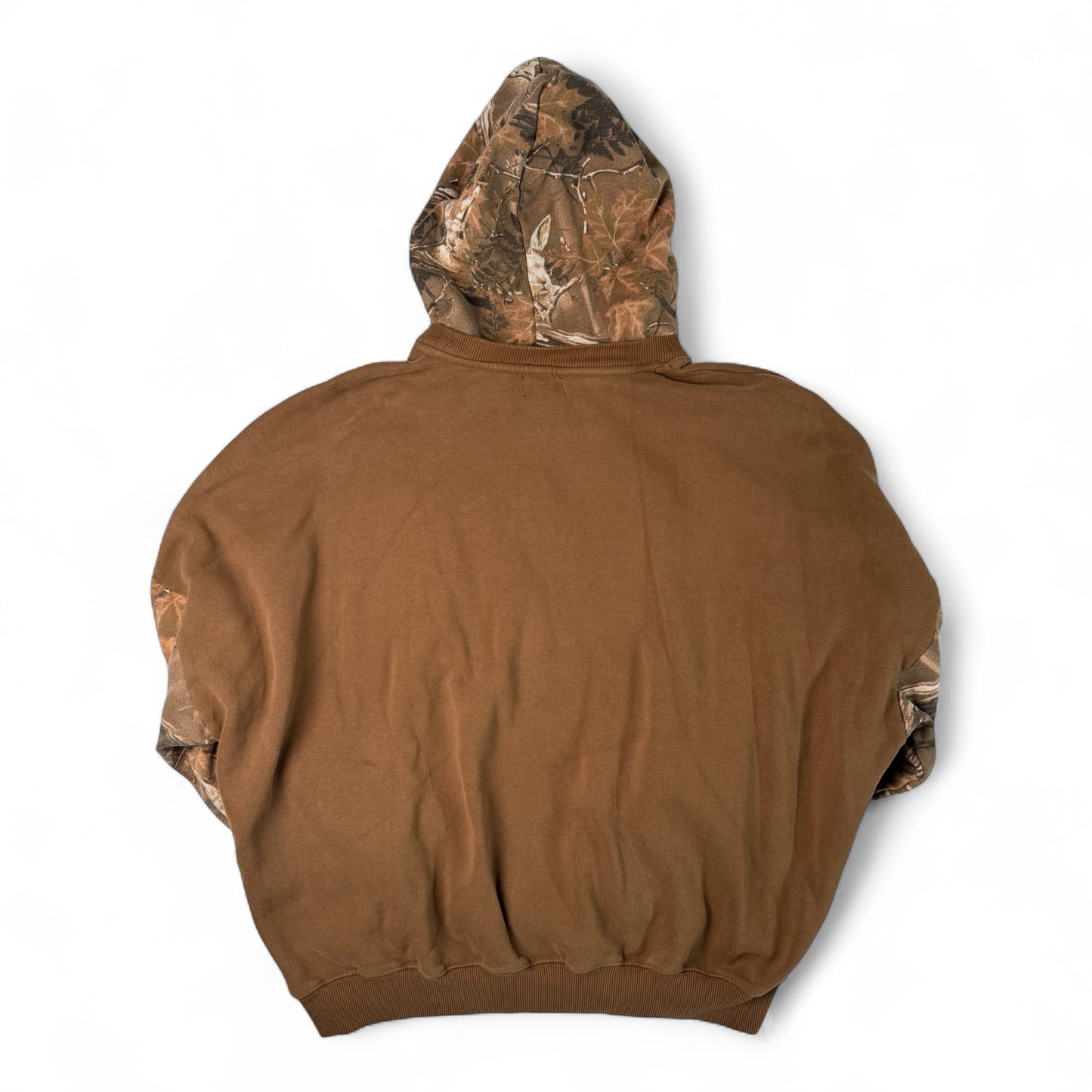 Playboy By Pacsun Camouflage Hoodie