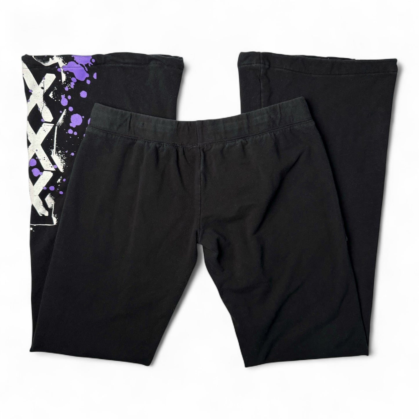 Hustler Hardcore Sweatpants