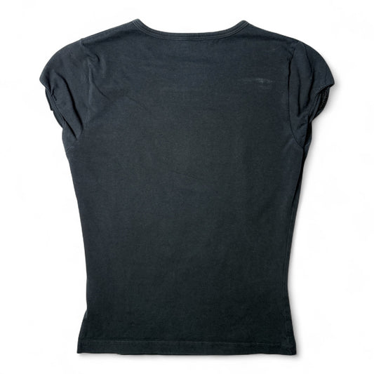 Playboy Intimates Logo Heart Tee