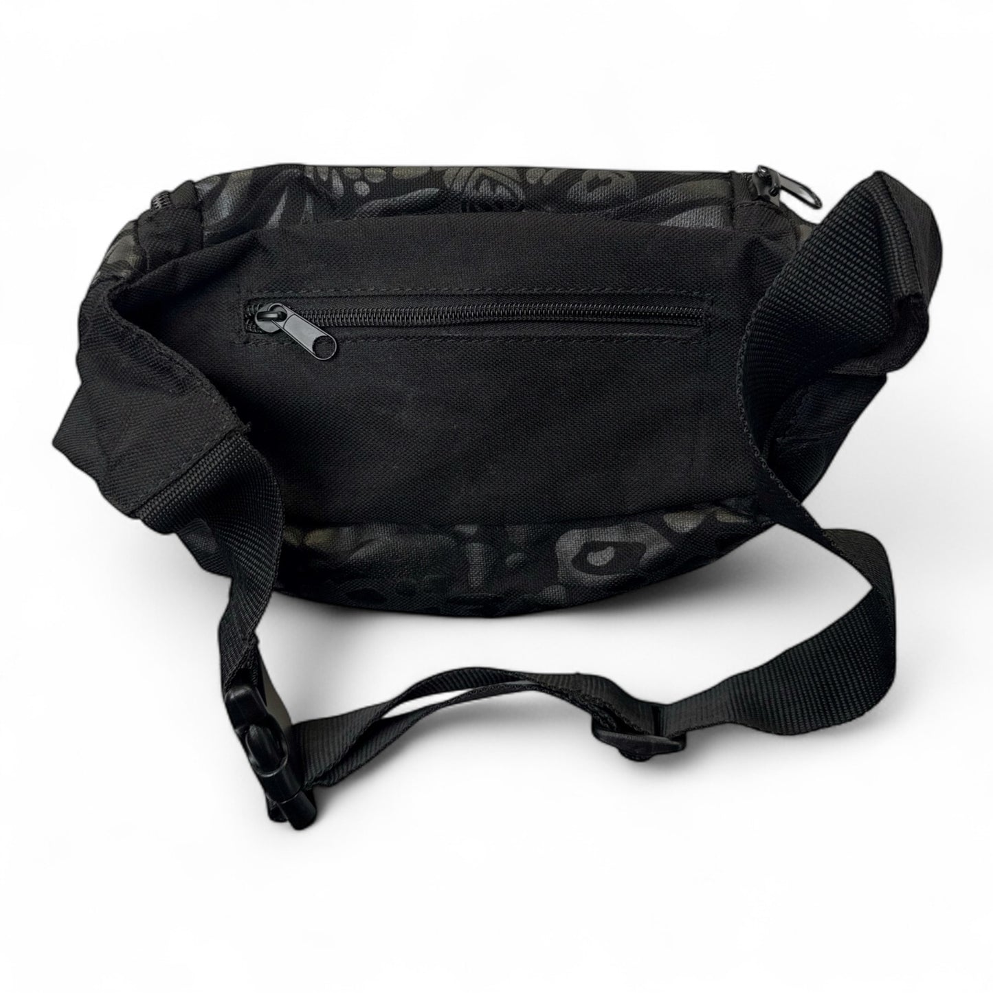 Metal Mulisha Animal Print Fanny Pack