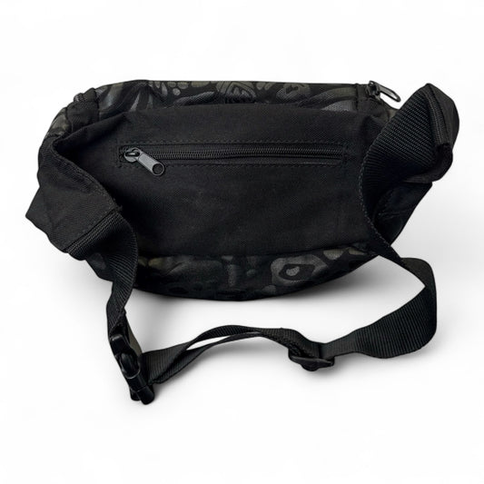 Metal Mulisha Animal Print Fanny Pack