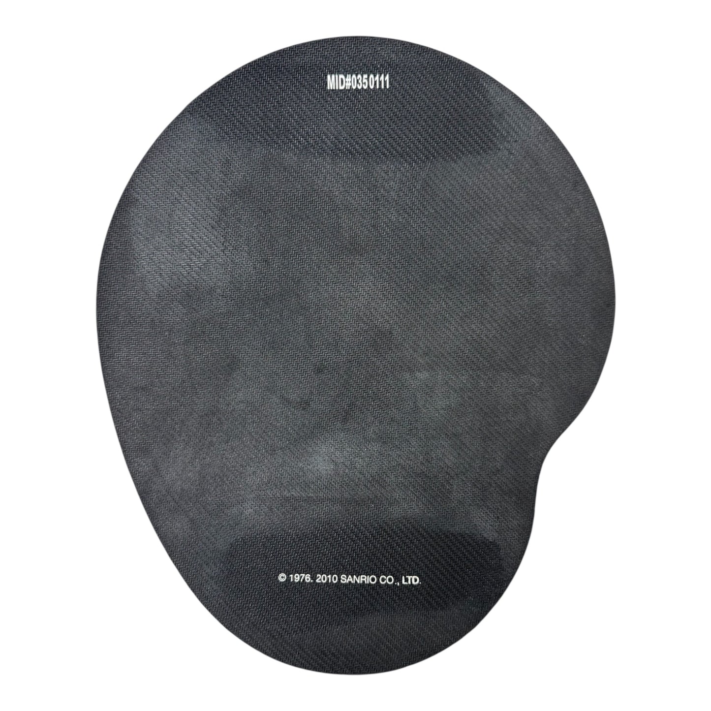 Hello Kitty Pink Mouse Pad