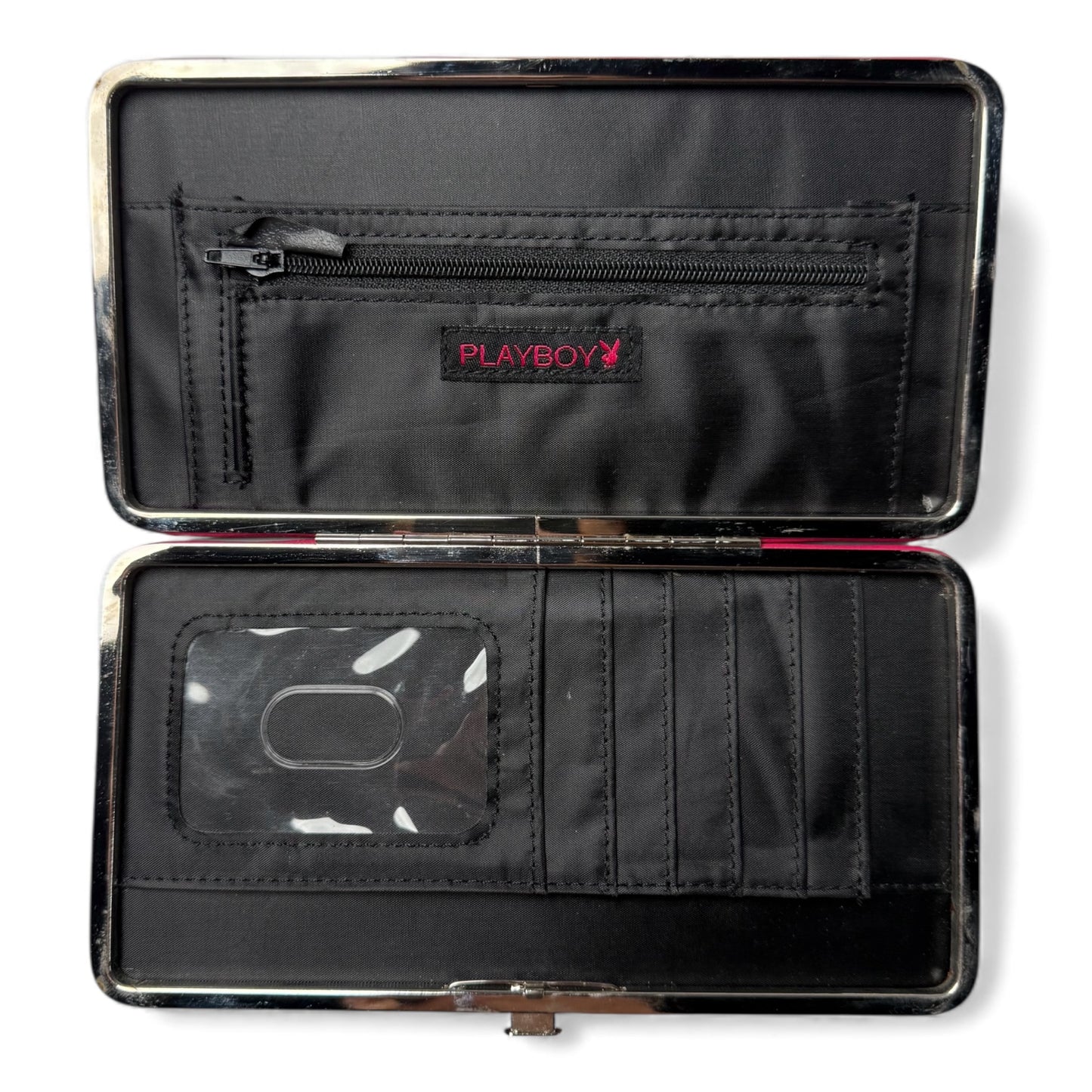 Playboy Bunny Girls Do It Better Wallet