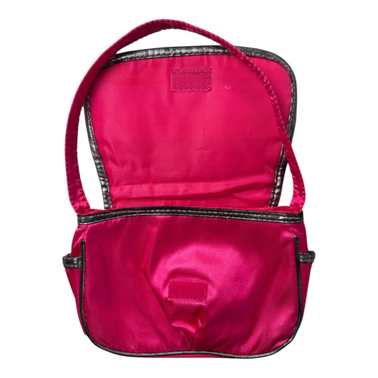 Hello Kitty Logo Mini Handbag