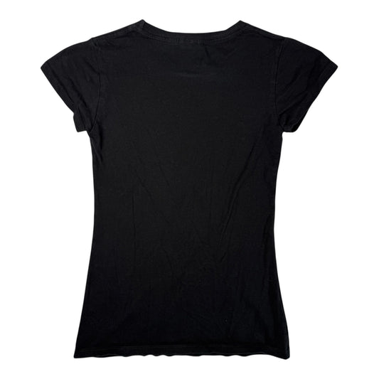 Tapout Logo Lightning Tee