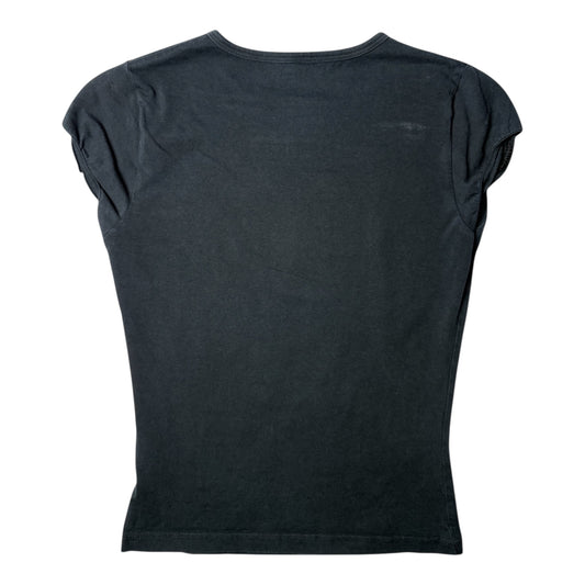 Playboy Intimates Logo Heart Tee