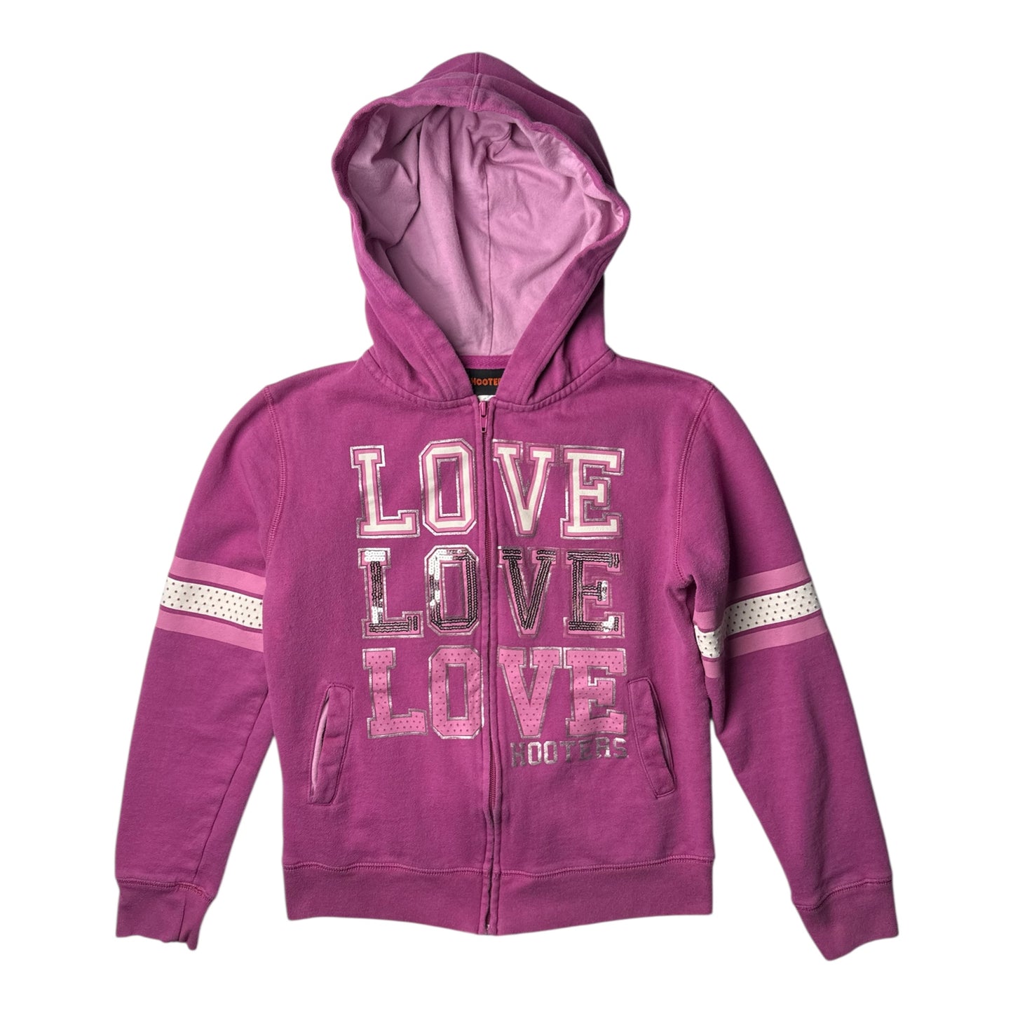 Hooters Love Light Jacket