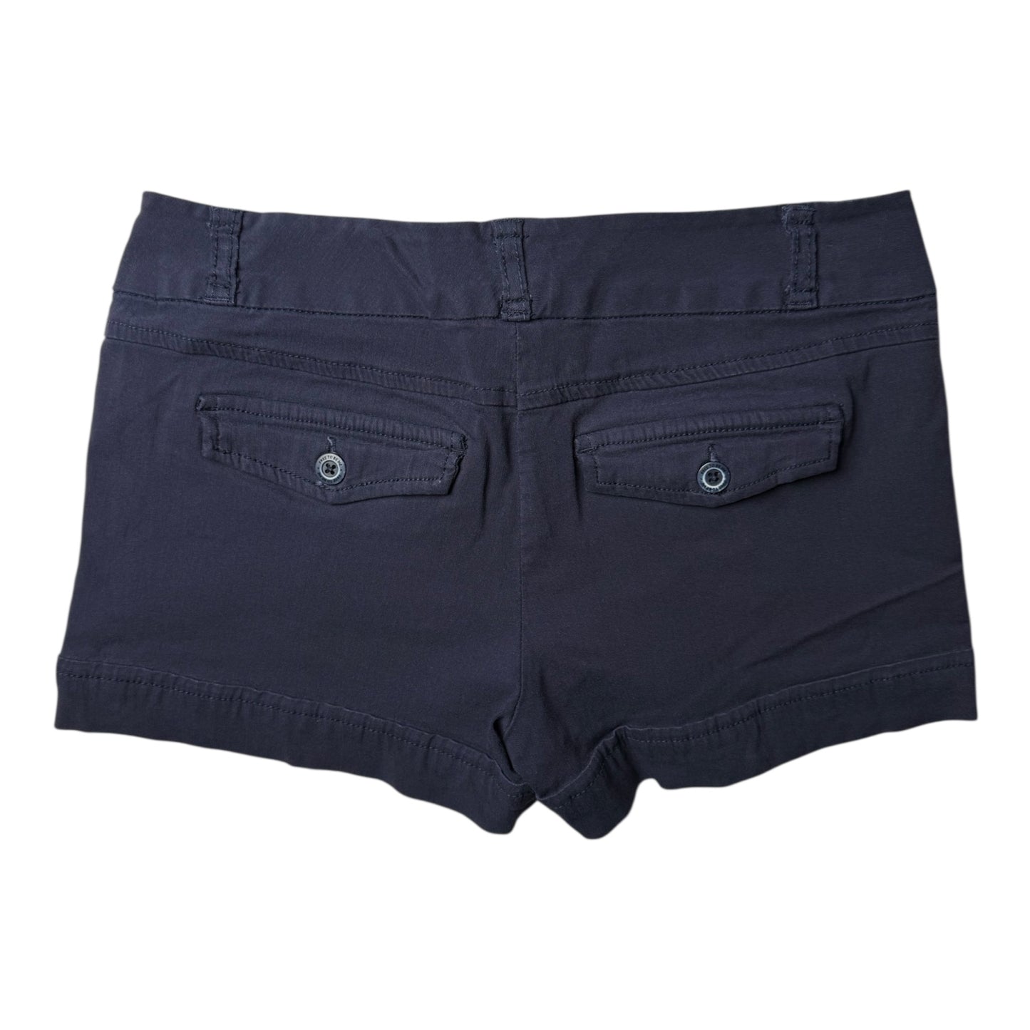 BeBop Navy Blue Shorts