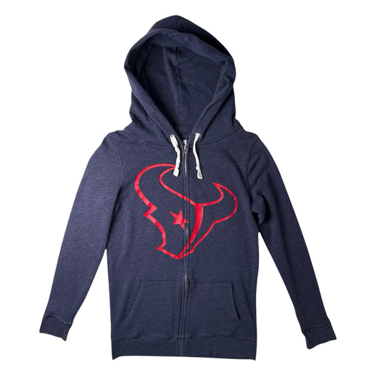 Victoria’s Secret PINK NFL Houston Texans Light Jacket