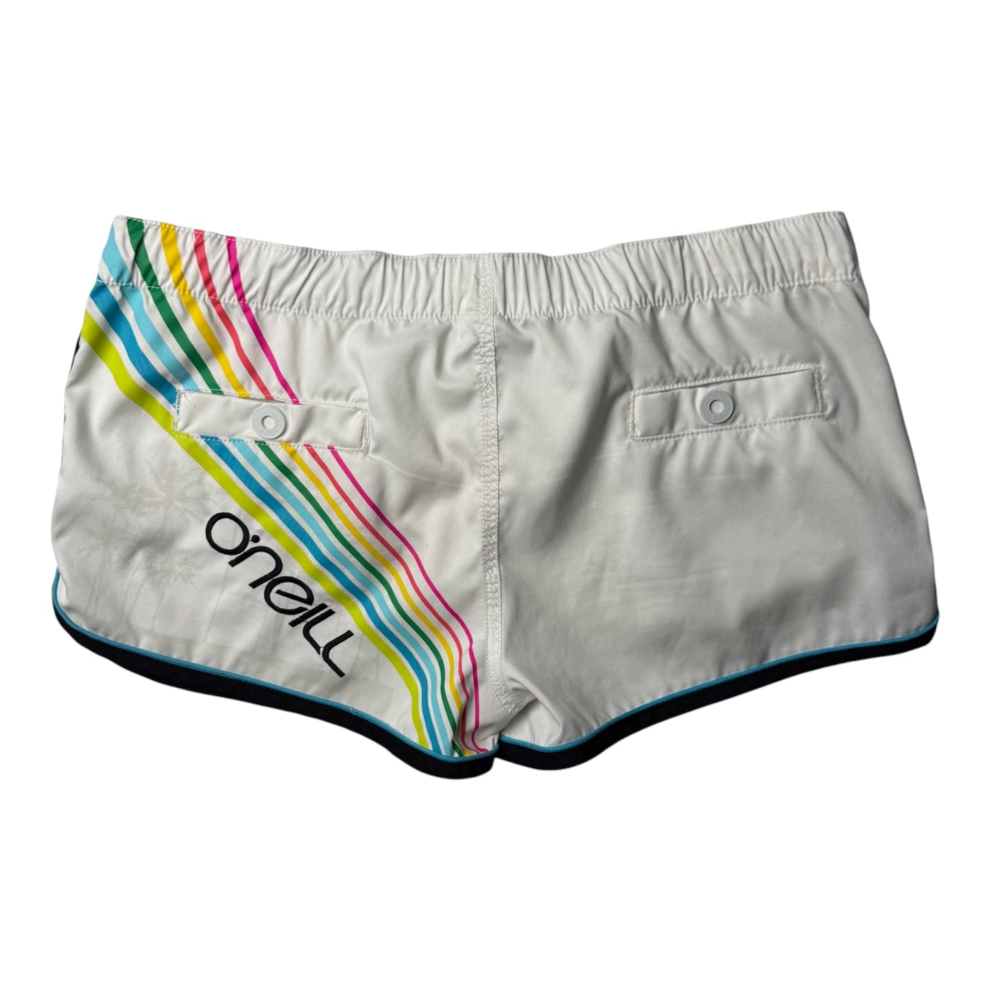 O'Neill Multi-Color Swim Shorts