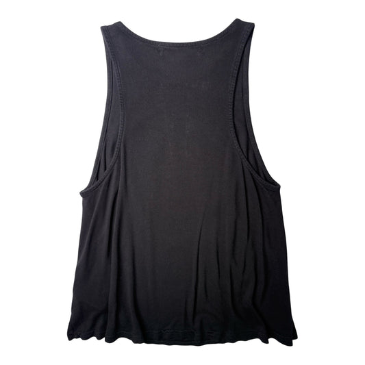 H&M Coachella Desert Night Graphic Tank Top