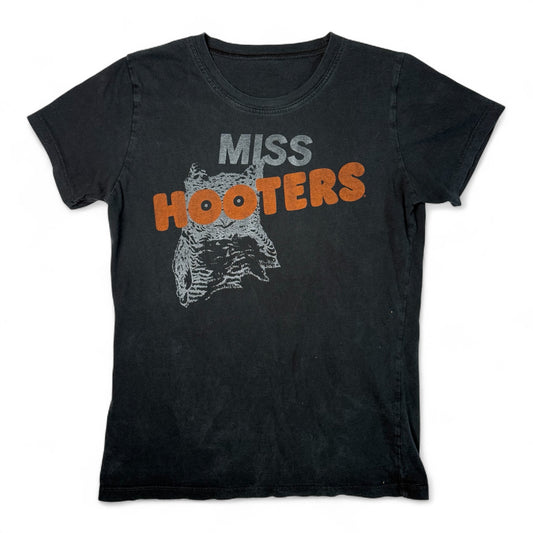 Miss Hooters Owl Tee