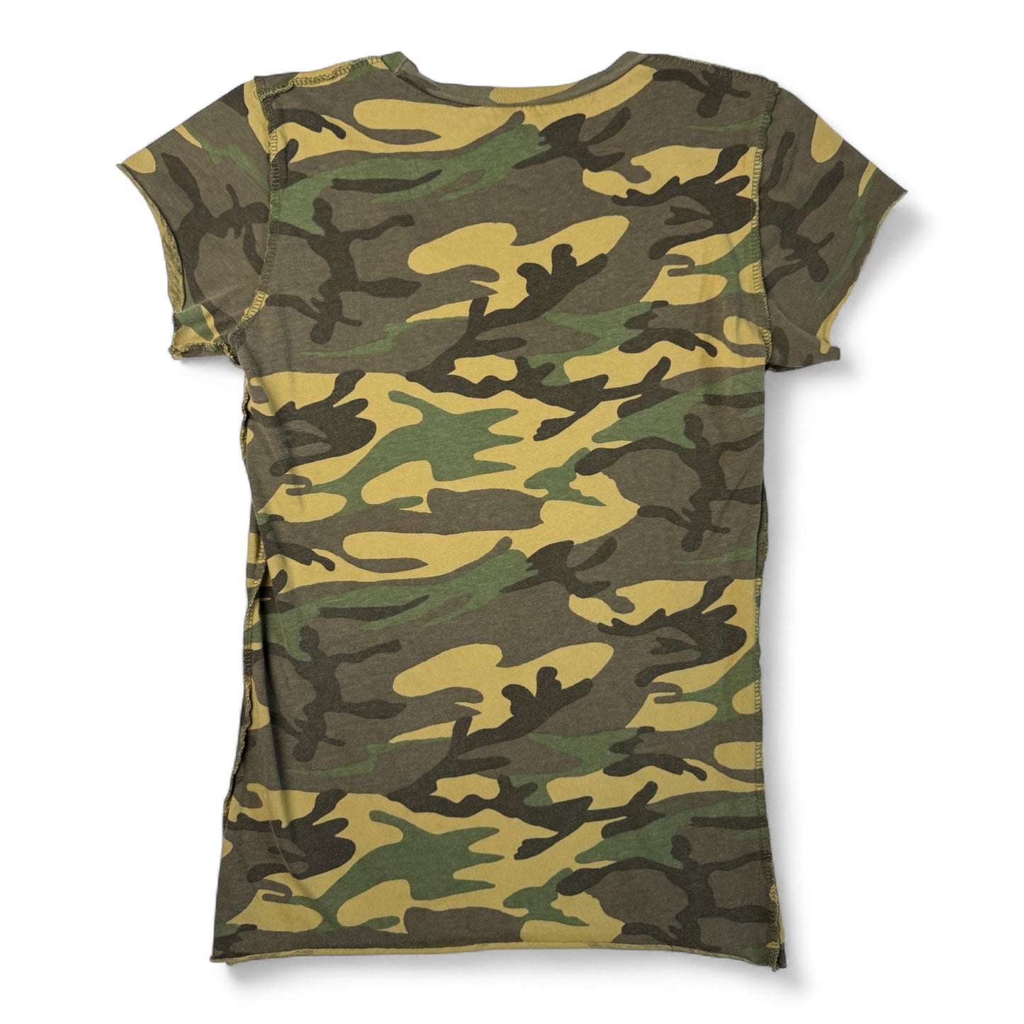 Playboy Army Private Bunny Tee