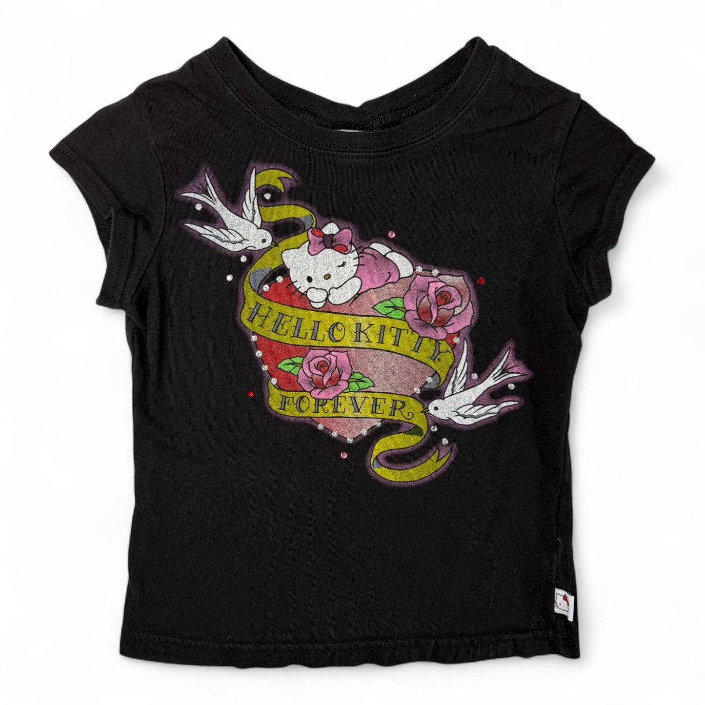 Hello Kitty Forever Tee
