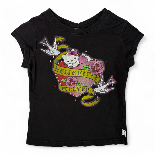 Hello Kitty Forever Tee