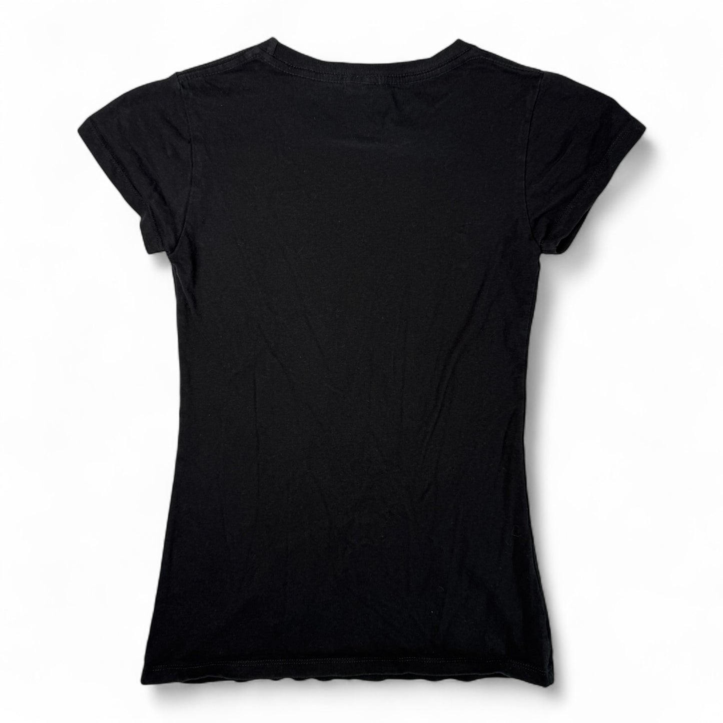 Tapout Logo Lightning Tee