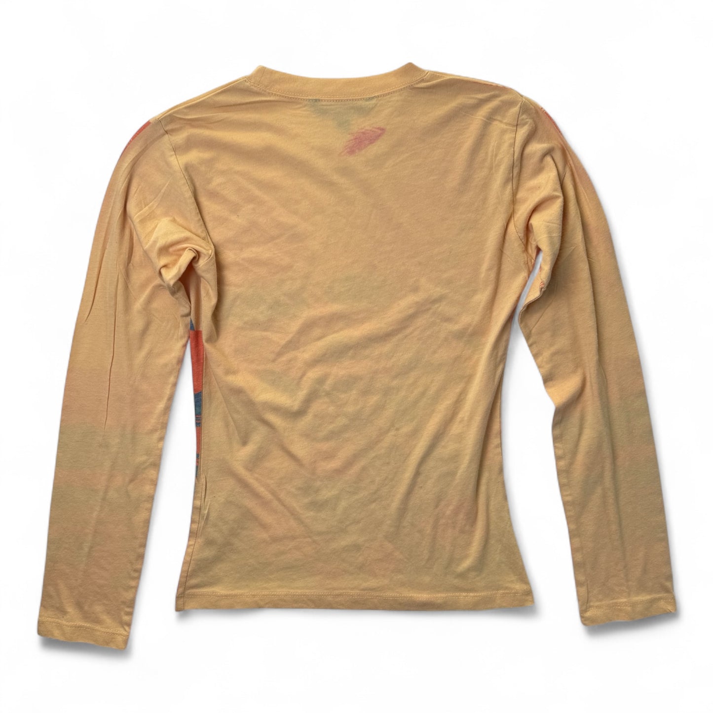 Playboy Hula Long Sleeve Tee
