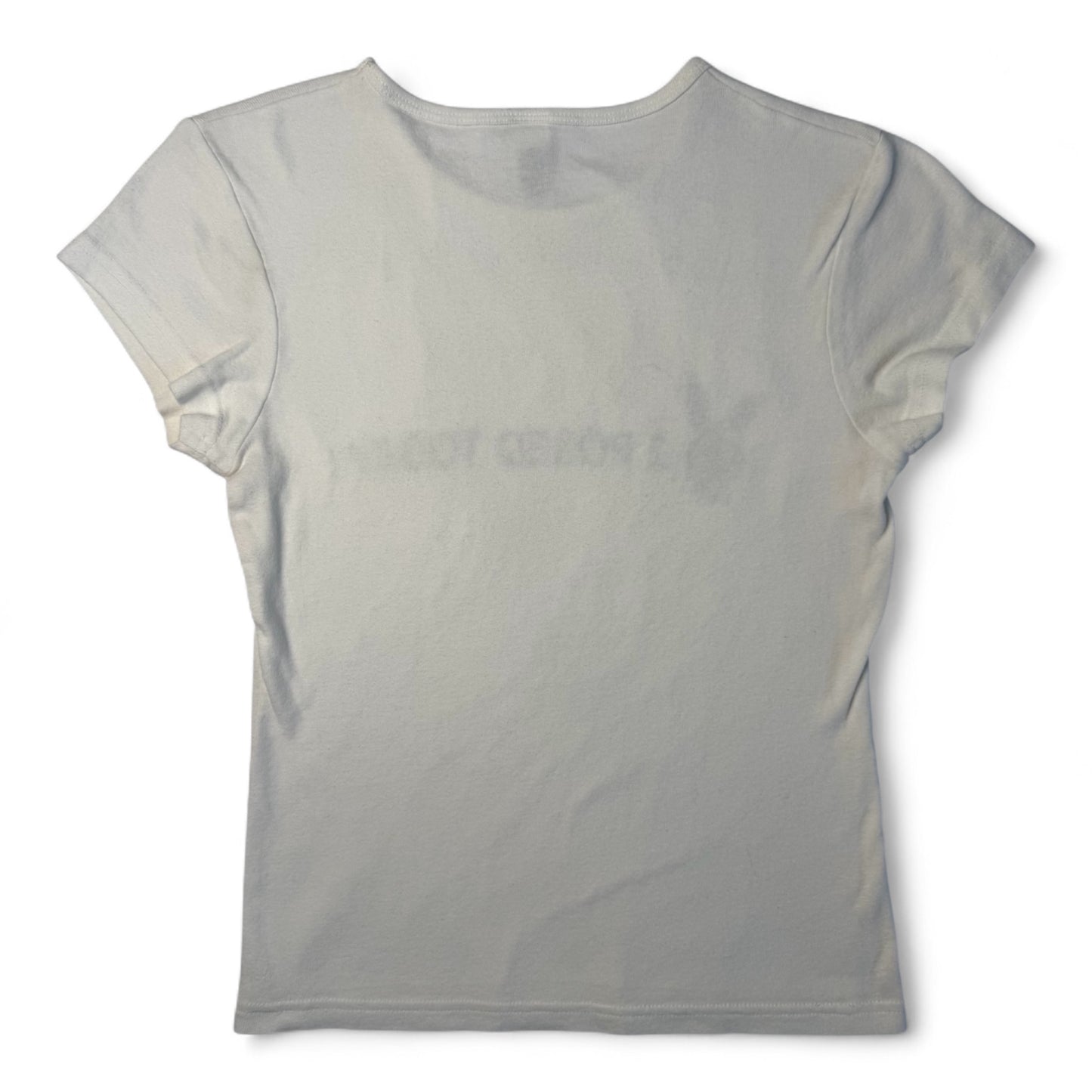 Playboy I Posed Today Tee