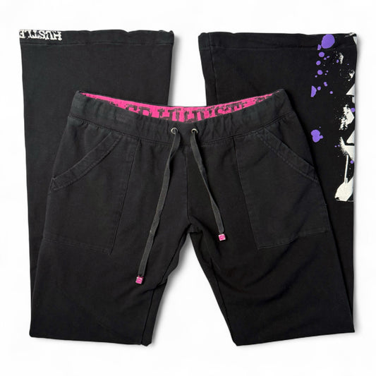 Hustler Hardcore Sweatpants