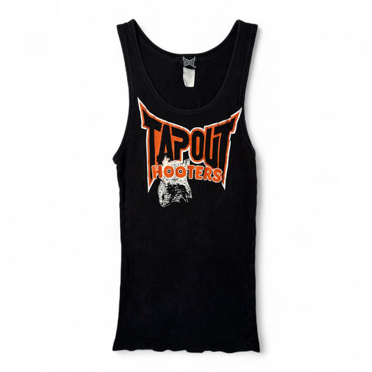 Tapout Hooters Tank Top