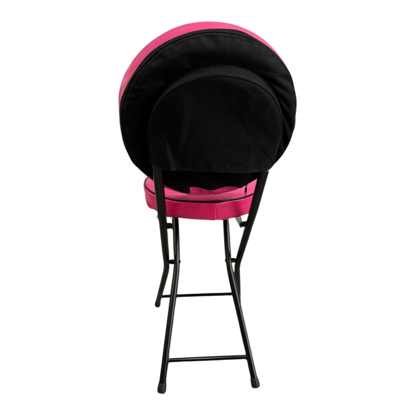 Playboy Logo Pink Chair