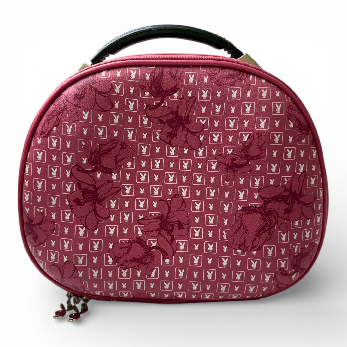 Playboy Monogram Carry-On Bag