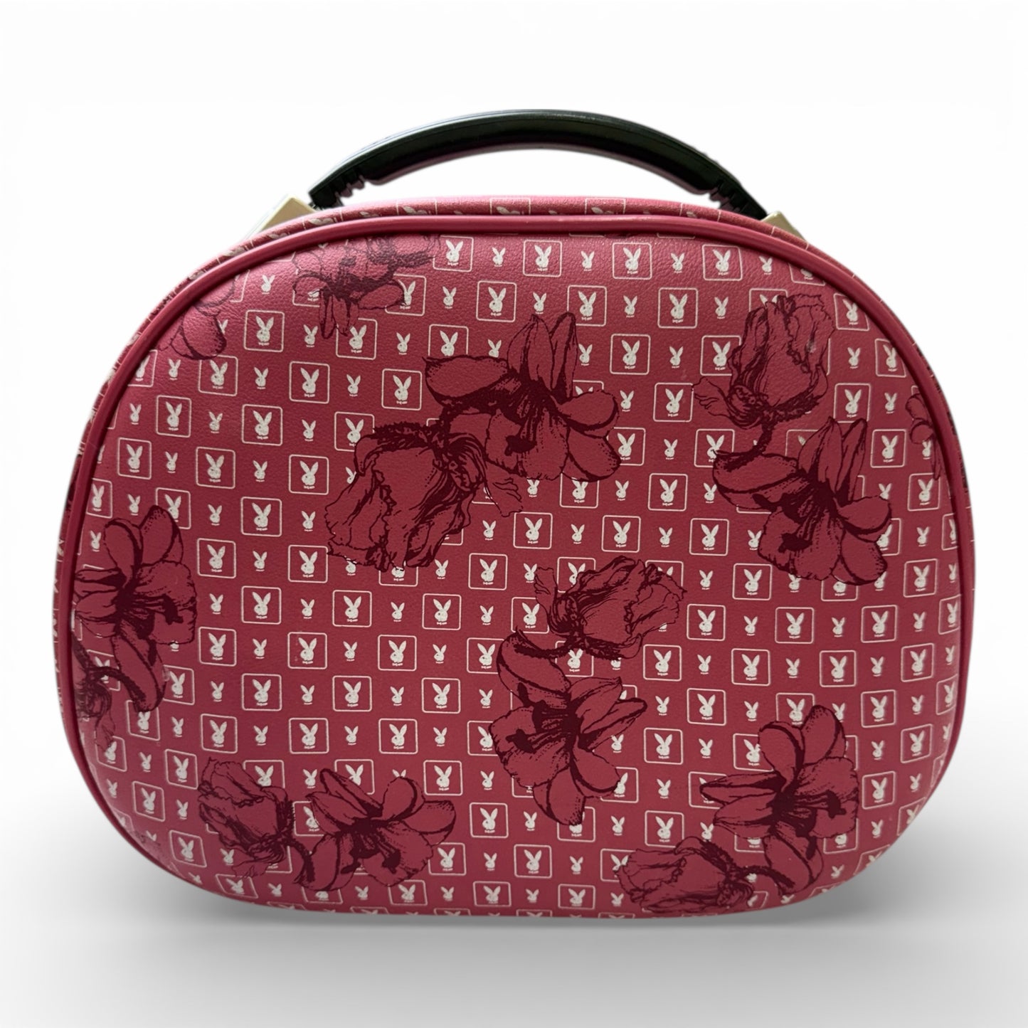 Playboy Monogram Carry-On Bag
