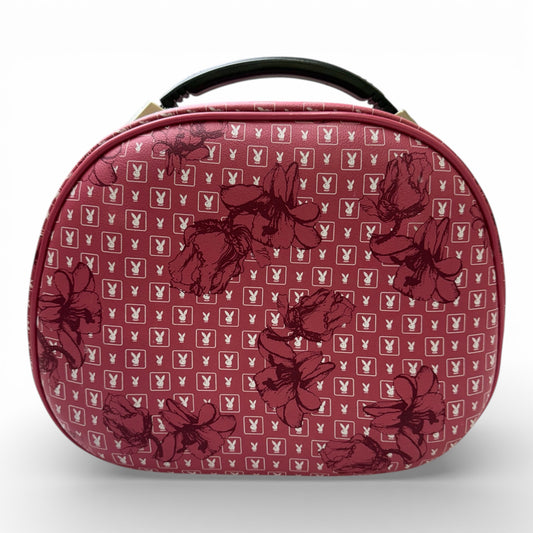 Playboy Monogram Carry-On Bag
