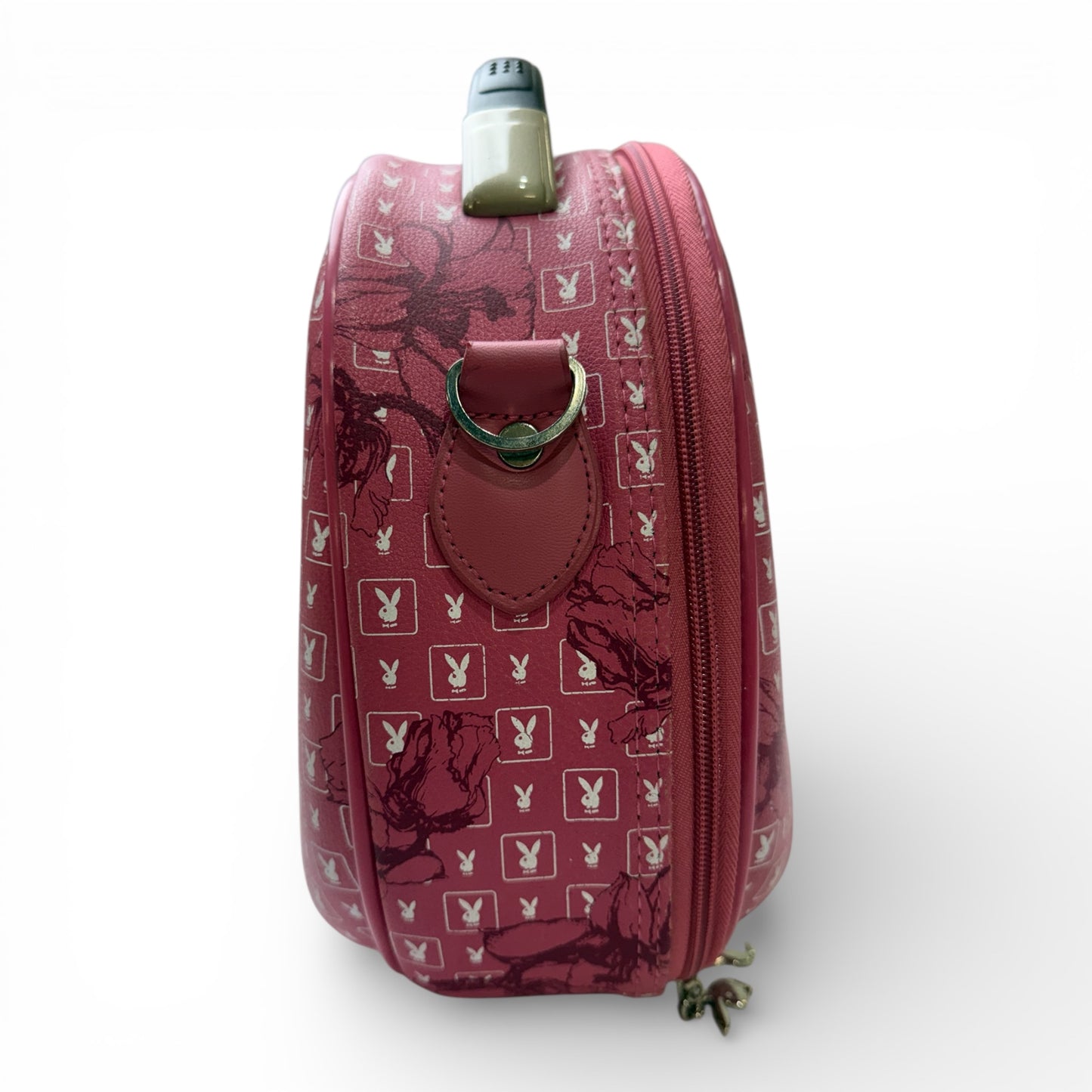 Playboy Monogram Carry-On Bag