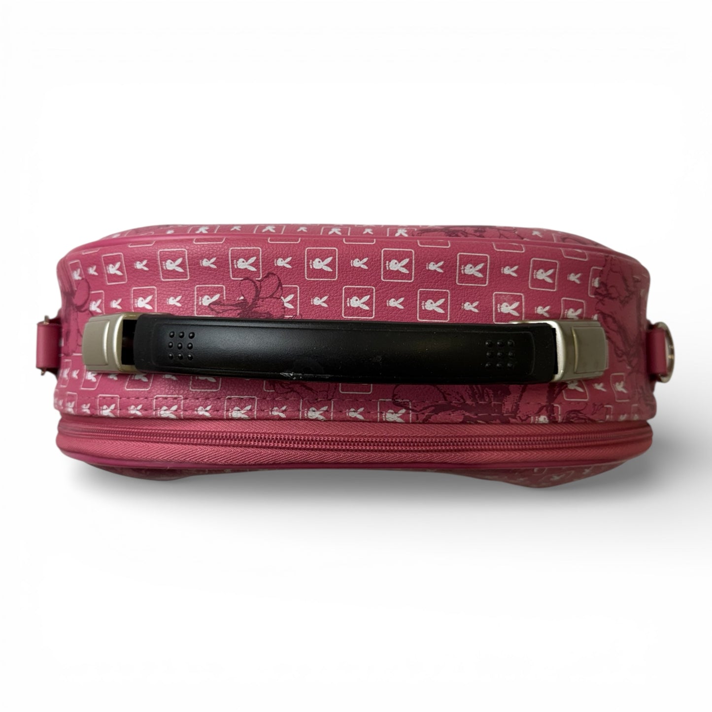 Playboy Monogram Carry-On Bag