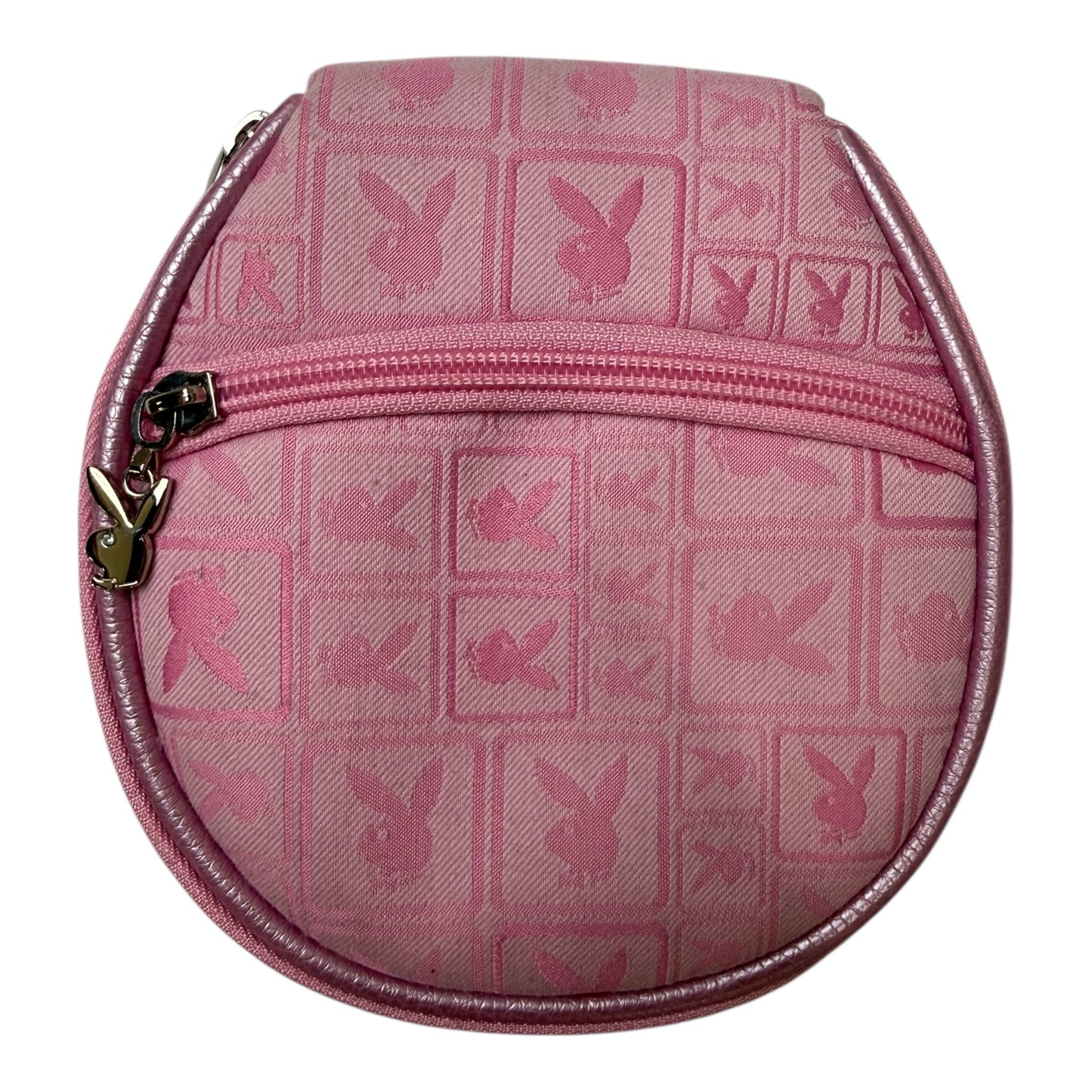 Playboy Monogram CD Case