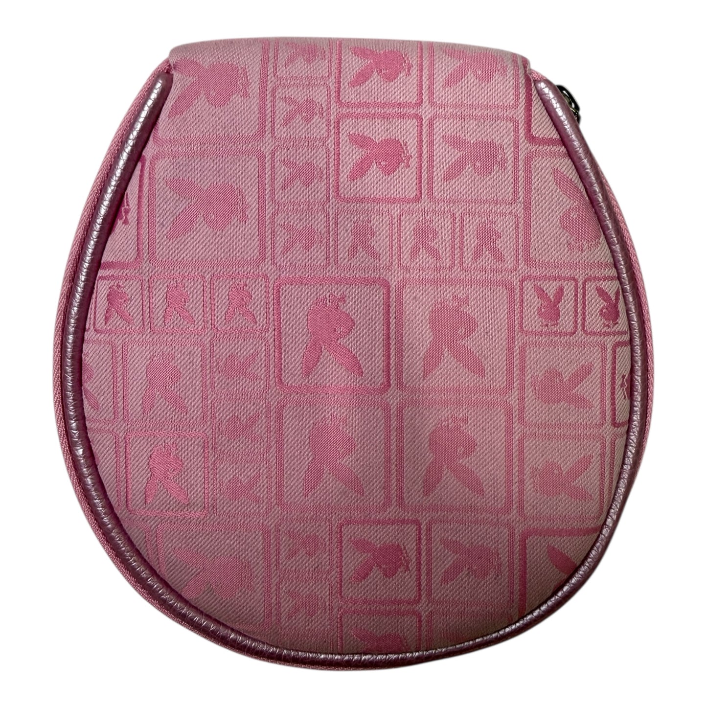 Playboy Monogram CD Case