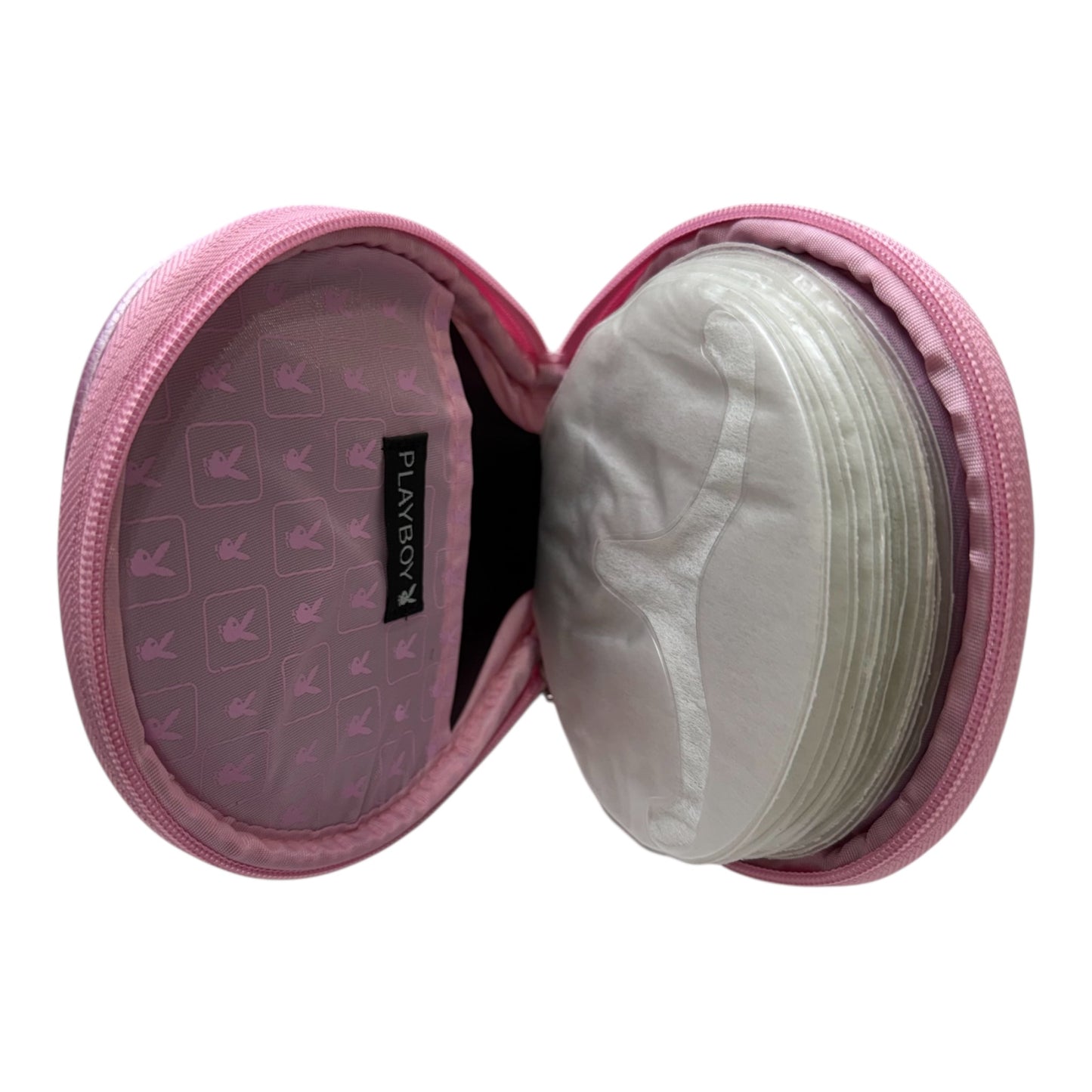 Playboy Monogram CD Case