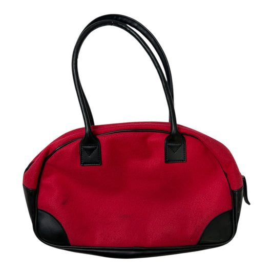 Hello Kitty Logo Star Handbag