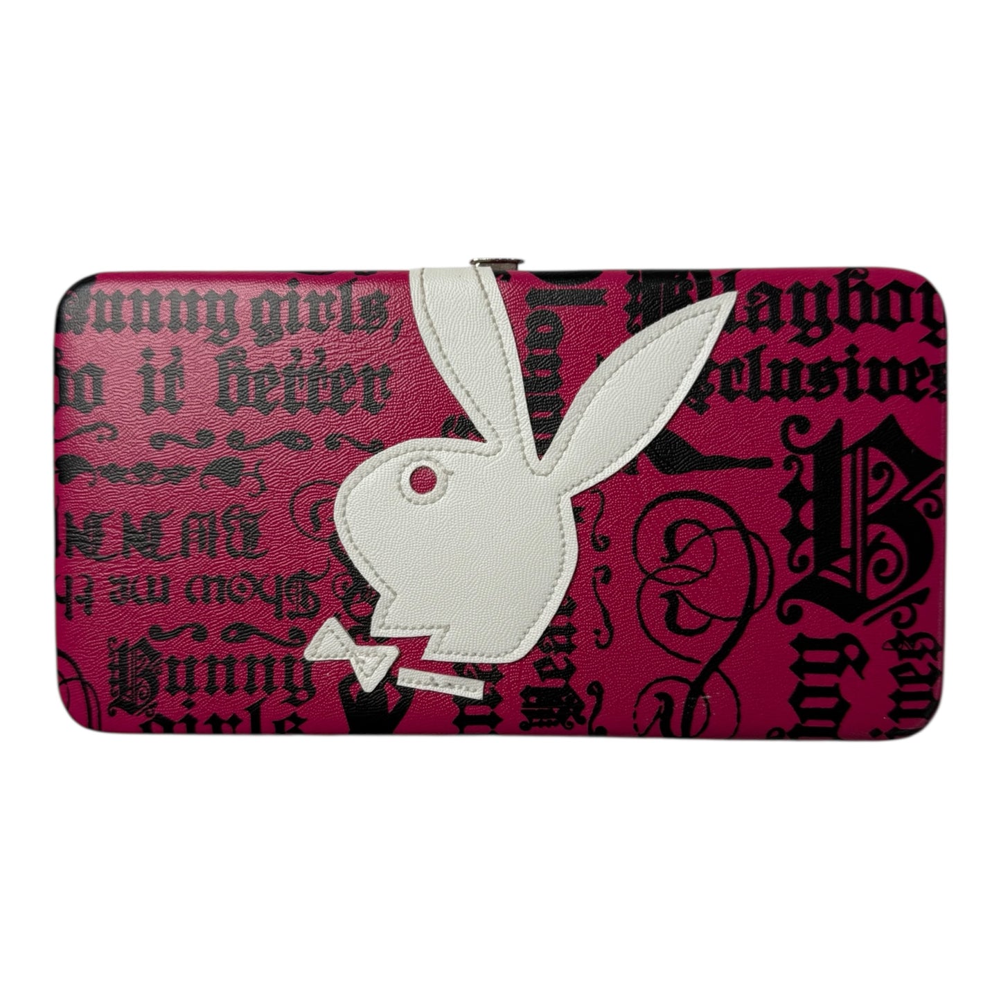 Playboy Bunny Girls Do It Better Wallet