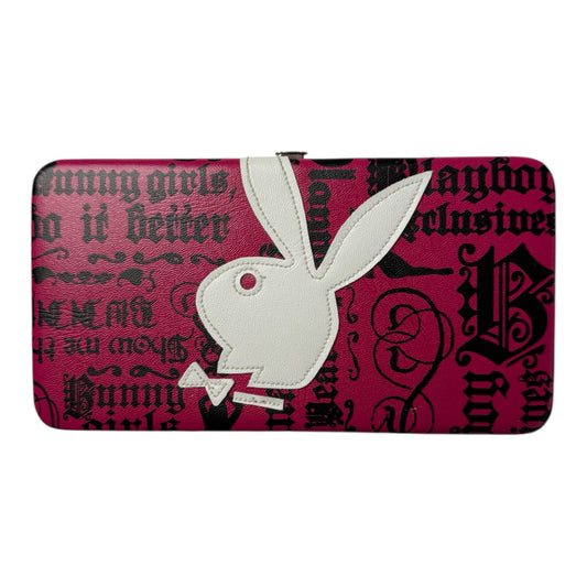 Playboy Bunny Girls Do It Better Wallet