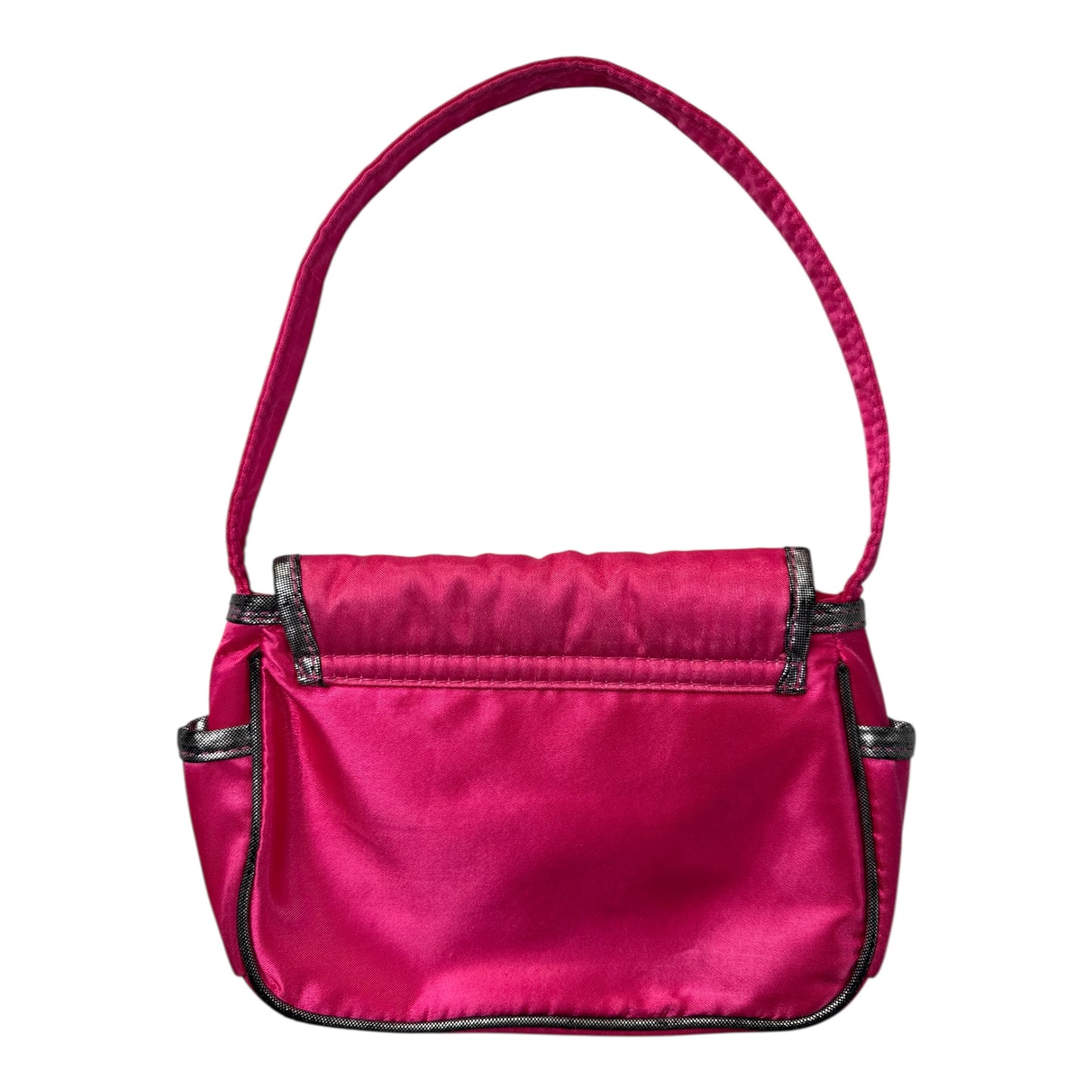 Hello Kitty Logo Mini Handbag