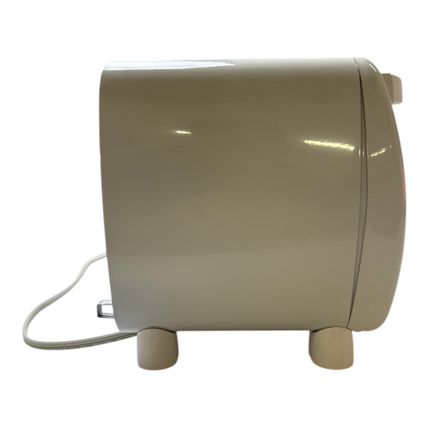 Hello Kitty “Try my tiny, tasty, toasted treats!” Toaster Oven