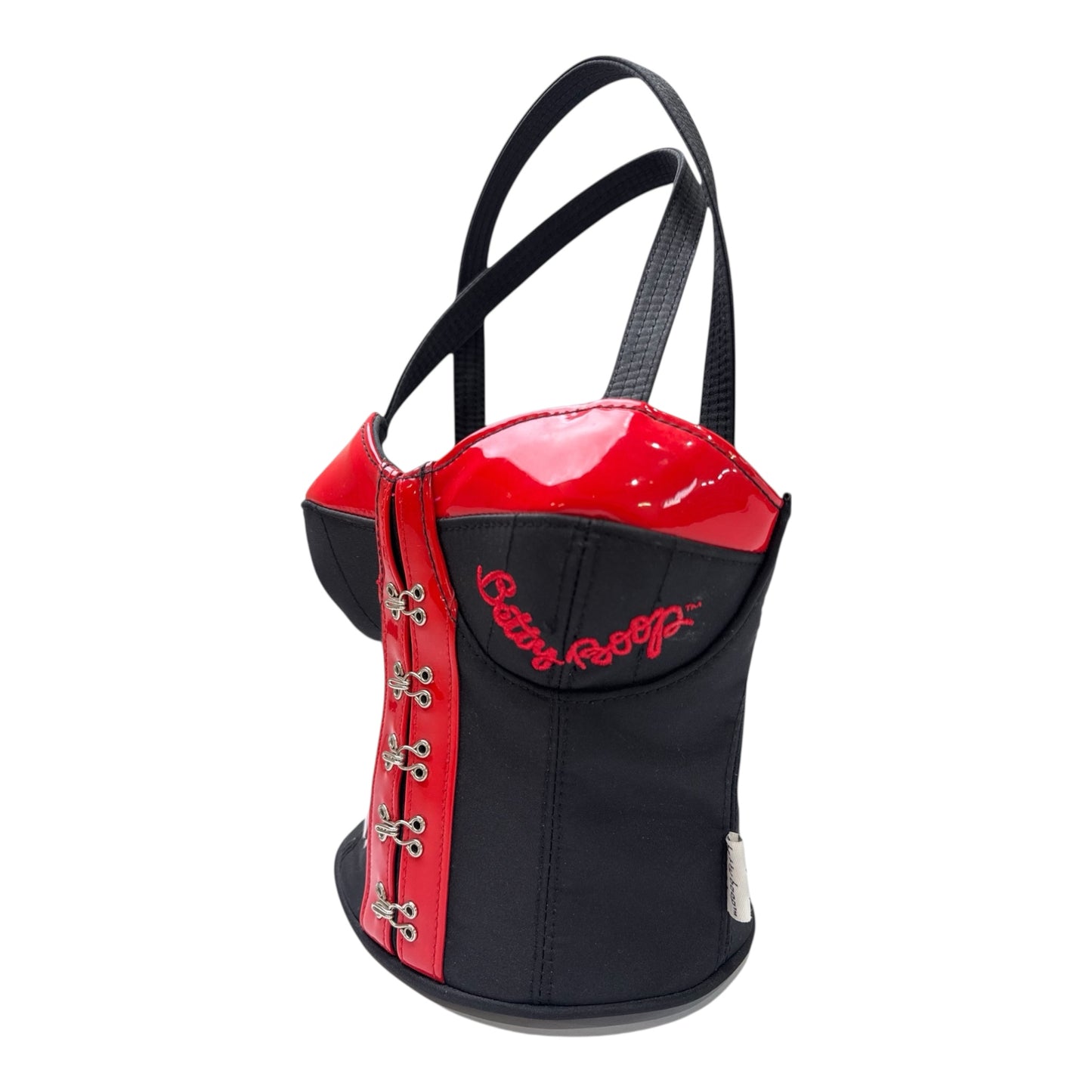 Betty Boop Corset Handbag