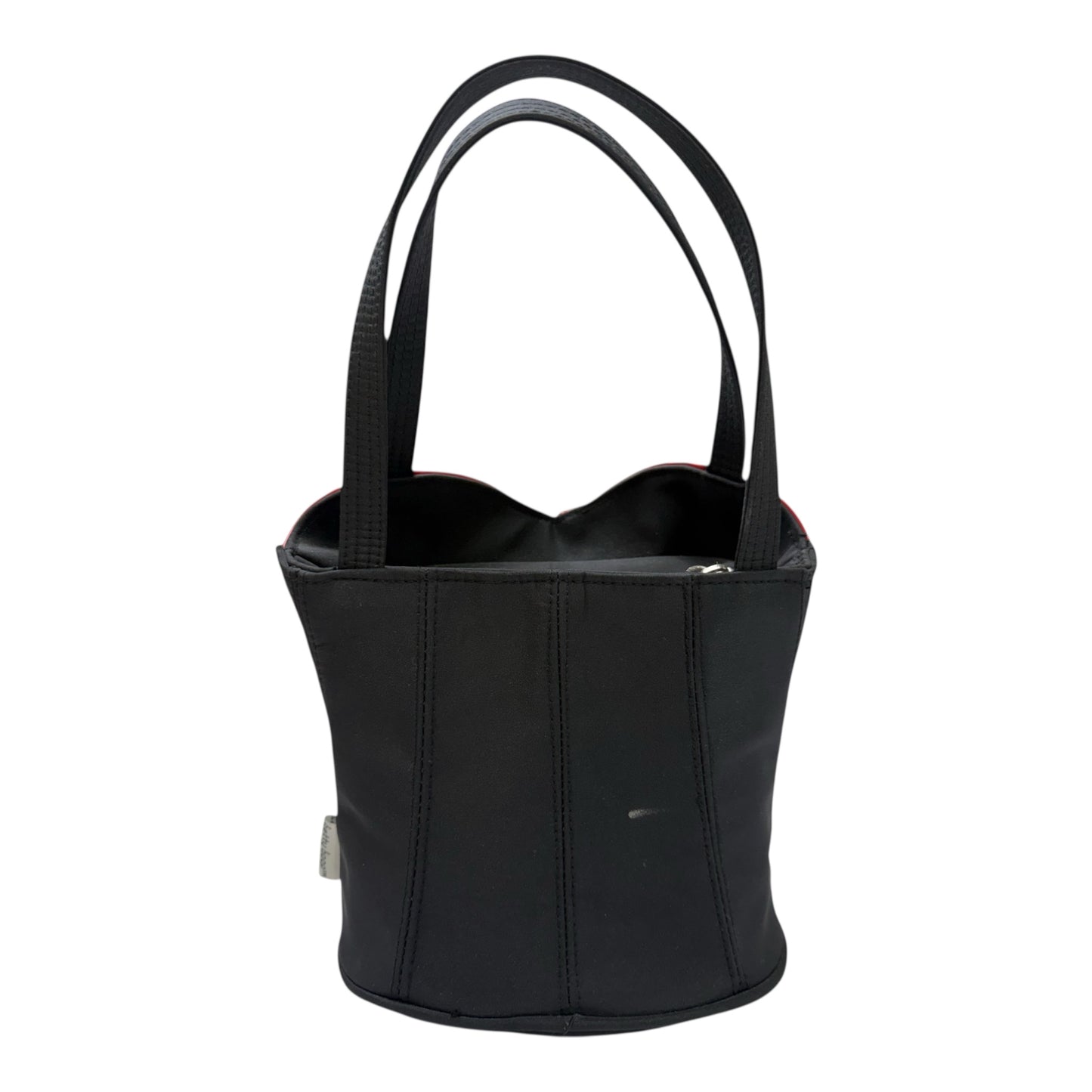 Betty Boop Corset Handbag