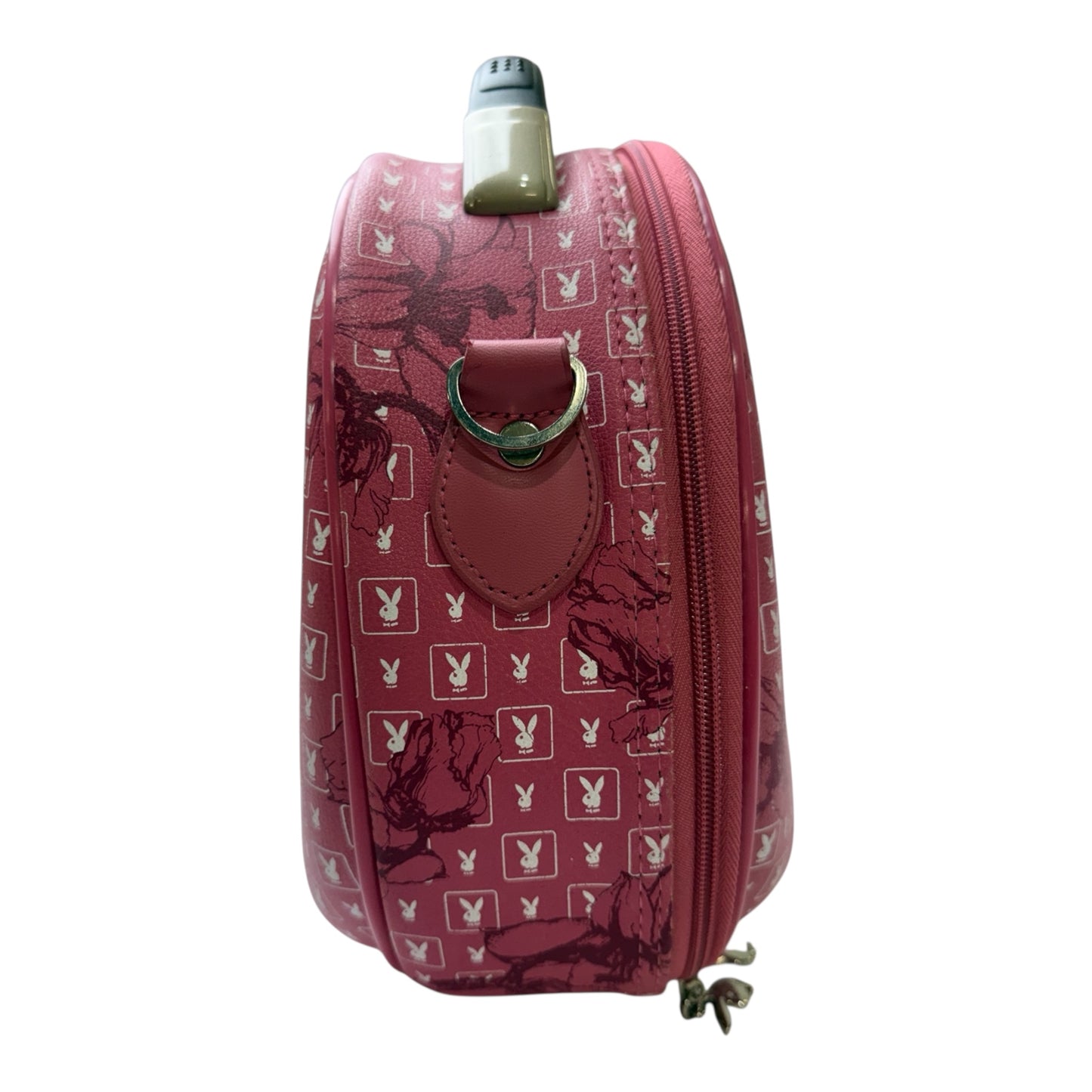 Playboy Monogram Carry-On Bag