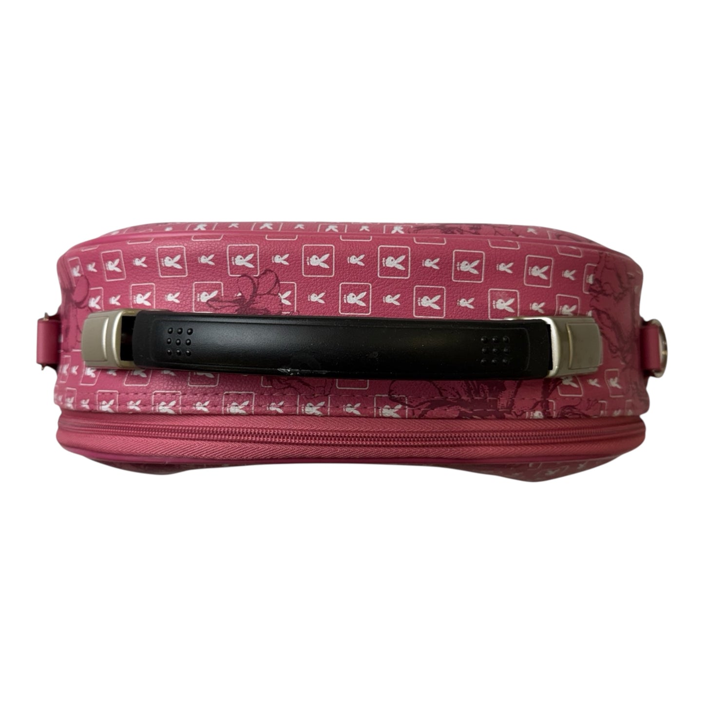 Playboy Monogram Carry-On Bag
