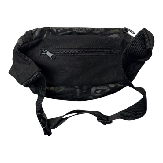 Metal Mulisha Animal Print Fanny Pack