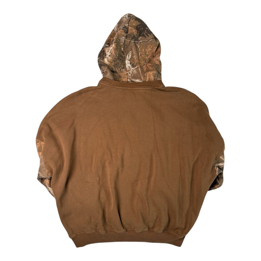 Playboy By Pacsun Camouflage Hoodie