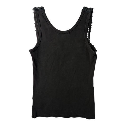 Playboy Embellished Tank Top