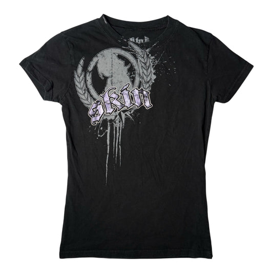 Skin Industries Logo Tee