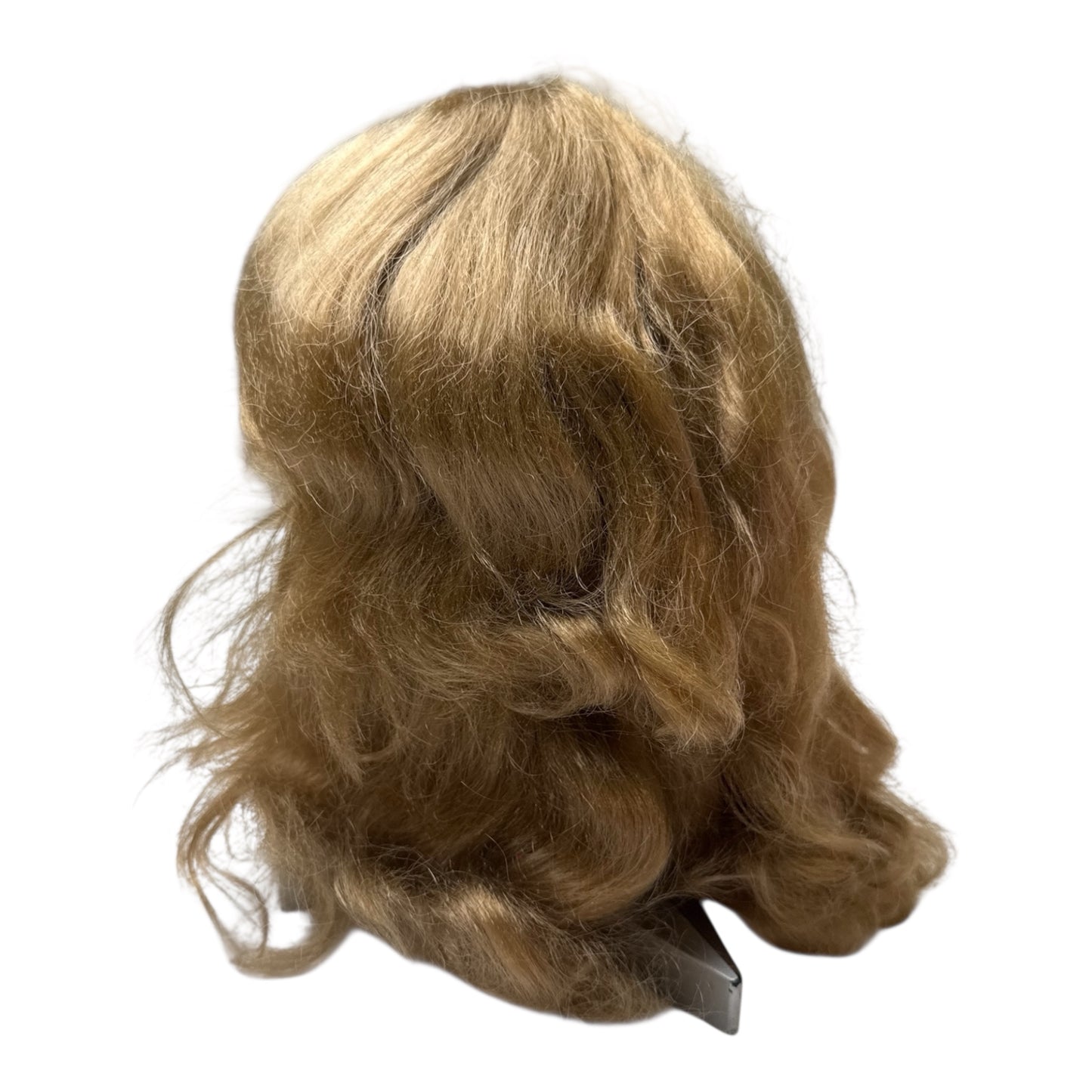 MGA Bratz Styling Head Yasmin Doll With Star Base