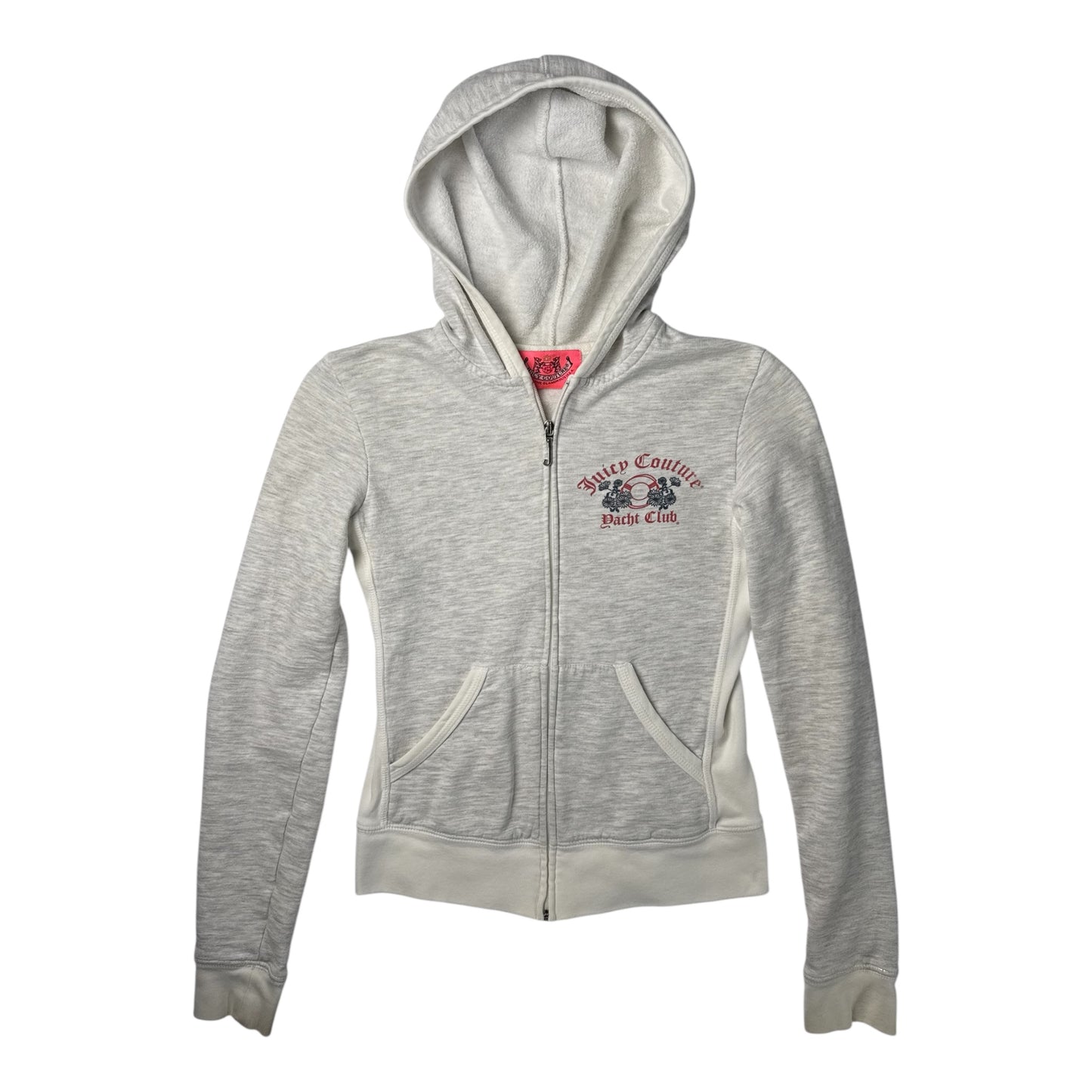 Juicy Couture Yacht Club Light Jacket