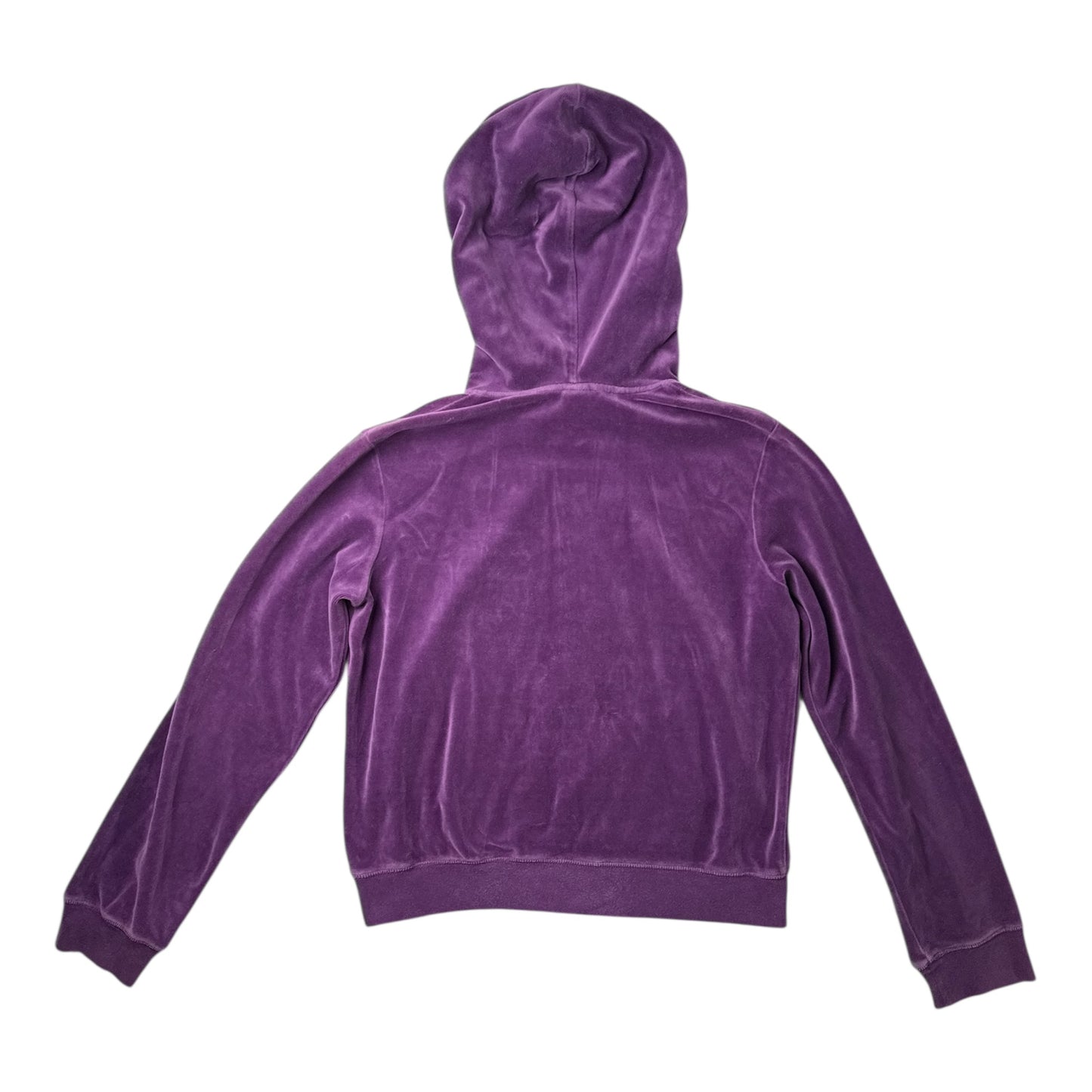 Moda International Velour Light Jacket